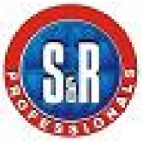 S&R Professionals Logo