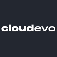 Cloudevo Logo
