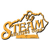 Kentucky Steam Heritage Corp. Logo
