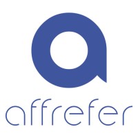 Affrefer Ltd. Logo