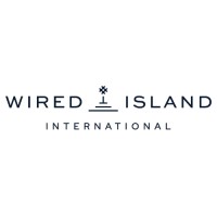 Wired Island International Logo