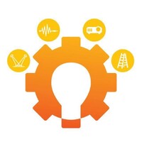 Criativa Produções | Luz - Áudio - Imagem - Cenografia Logo