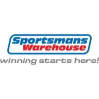 Sportsmans Warehouse Logo