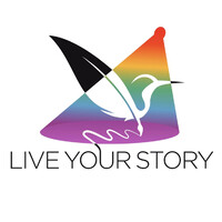 Live Your Story Logo