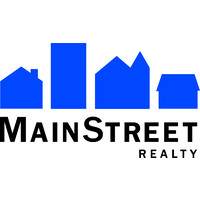 Main Street Realty Logo