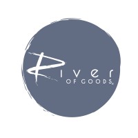 River of Goods Logo