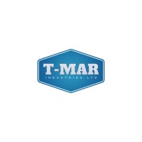 T-MAR Industries Ltd. Logo