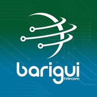 Barigui Telecom Logo