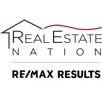 Real Estate Nation Team, RE/MAX Results Logo