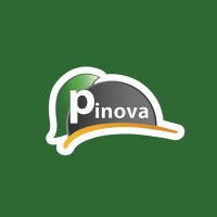 Pinova Logo
