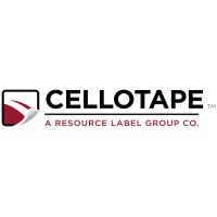 Cellotape - Landmark Label - Cellotape Smart Products Logo
