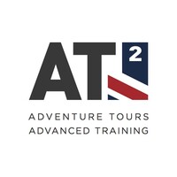 AT Squared - AT2 Logo