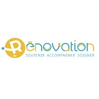Association Rénovation Logo