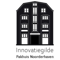 Innovatiegilde Pakhuis Noorderhaven Logo