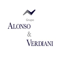 Grupo Alonso & Verdiani Logo