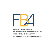 Agencija za bankarstvo FBiH Logo