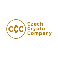 Czech Crypto Company Logo