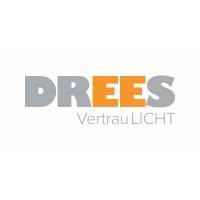 DREES GmbH Logo