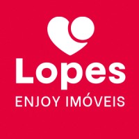 Lopes Enjoy Imóveis Logo