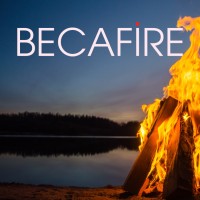 Becafire Logo