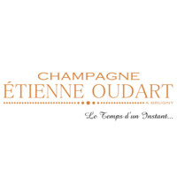 Champagne Étienne OUDART Logo