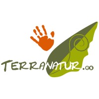 TERRANATUR. Aventuras al Aire Libre Logo