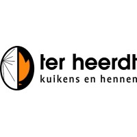 Ter Heerdt kuikens en hennen Logo