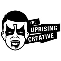 The Uprising Creative Logo