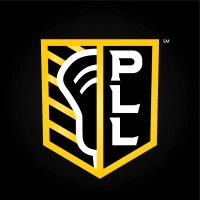 Premier Lacrosse League Logo