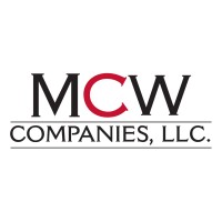 MCW Companies, LLC Logo