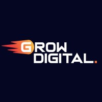 Grow Digital Logo