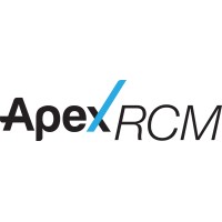 ApexRCM Logo