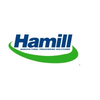 Hamill Agricultural Processing Solutions Logo