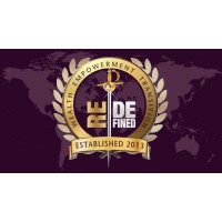 Redefined LLC Logo