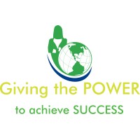 Power and Success Logo