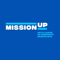 Mission Up Logo