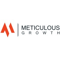 Meticulous Growth Logo