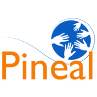 PINEAL CONSULTORES Logo