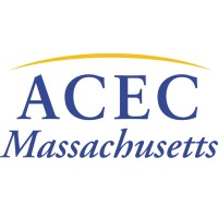 American Council of Engineering Companies of Massachusetts (ACEC/MA) Logo