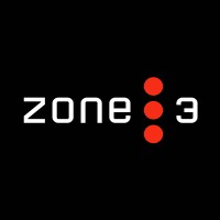 Zone3 Logo