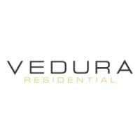 Vedura Residential Logo
