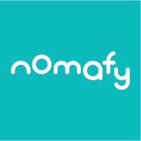 Nomafy Logo