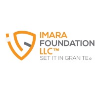 IMARA FOUNDATION LLC™ Logo