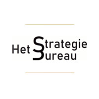 Het Strategiebureau Logo