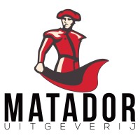 Matador Uitgeverij Logo