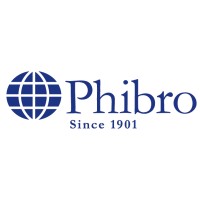 Phibro LLC Logo