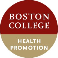 Boston College Center for Student Wellness Logo