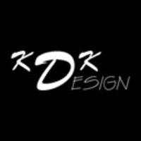 KDK Design, Inc. Logo