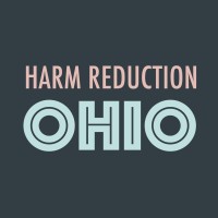 Harm Reduction Ohio Logo