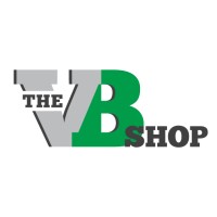 The Voluntary Benefits Shop Logo